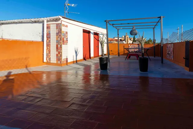 PISO CON ENCANTO EN EL CASCO ANTIGUO — 5