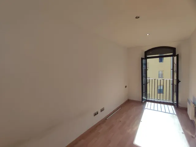 Piso con encanto y vistas a la iglesia del Carme — 15