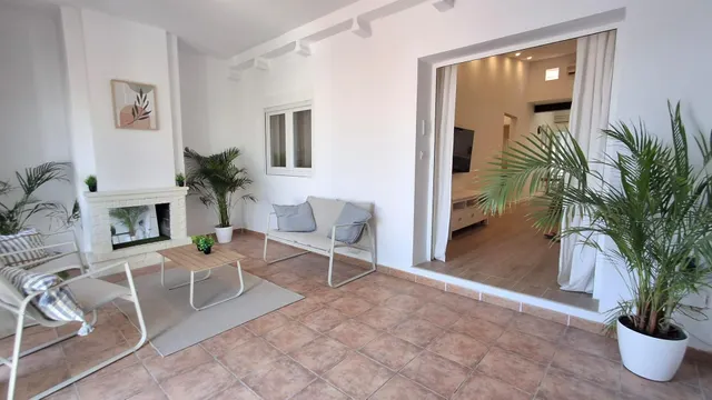Casa 3 habitaciones 63m² en venta - La Chismosa — 11