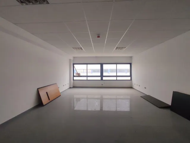 Oficina de alquiler en Edificio Gyesa Isla I — 3