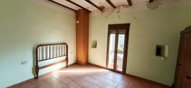 Casa con encanto y gran potencial de negocio en un entorno de montaña — 22