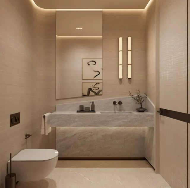 Apartamento 3 habitaciones 194m² en venta - Los Llanos — 40