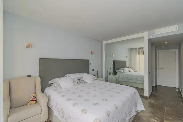 Apartamento 2 habitaciones 133m² en venta - Costa Del Sol — 18