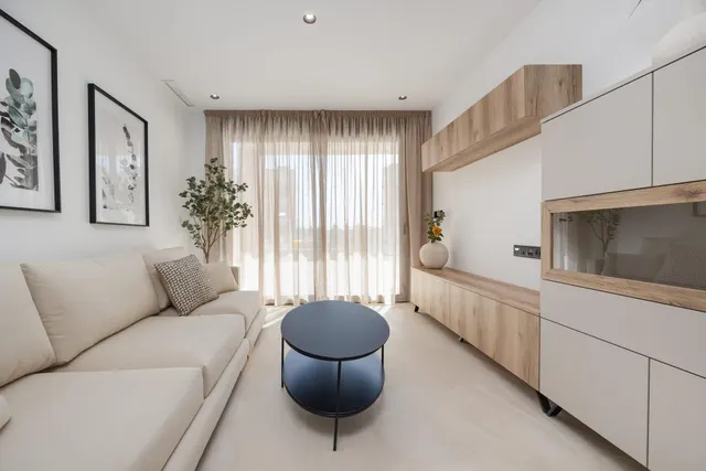 Apartamento 2 habitaciones 83m² en venta - Serena Golf — 25
