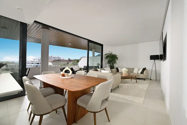 Apartamento 2 habitaciones 87m² en venta - Centro — 4