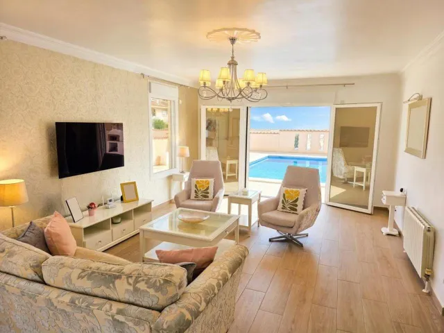 Villa 3 habitaciones 180m² en venta - Ciudad Quesada — 23