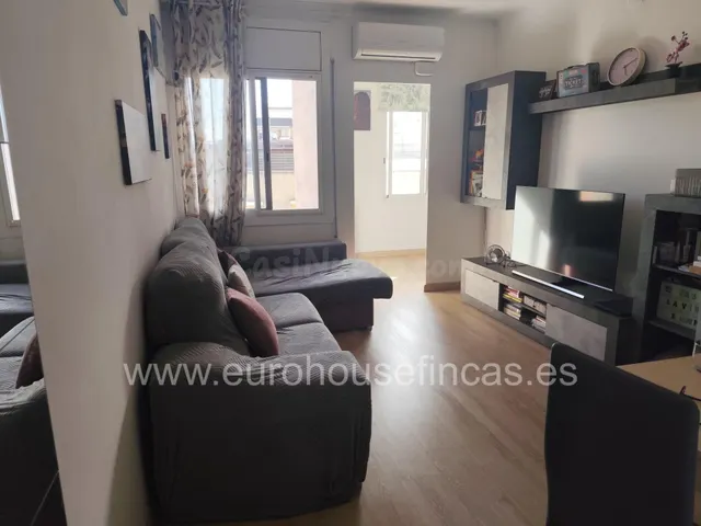 Ático 3 habitaciones 58m² en venta - El Camp de lArpa del Cl - foto 2