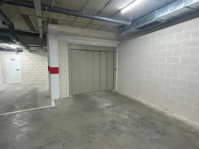 Piso 2 habitaciones 66m² en alquiler - López de Gomara — 35