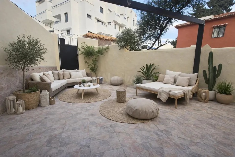 Adosado 3 habitaciones 111m² en venta - Centro