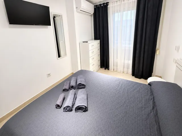 ¡EXCLUSIVO PISO EN LA CUMBRE! - AVENIDA GARZA REAL 16! VISTA - foto 5