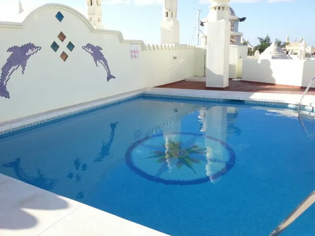 Apartamento 2 habitaciones 124m² en venta - Centro — 13