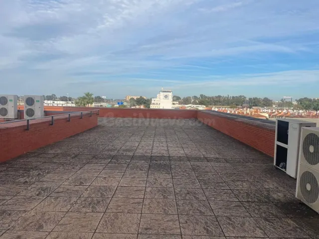 OFICINA DISPONIBLE EN EDIFICIO NUDO NORTE - foto 2