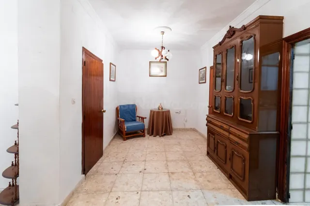 ¡casa en venta en picadueña, Jerez de la Frontera! — 3