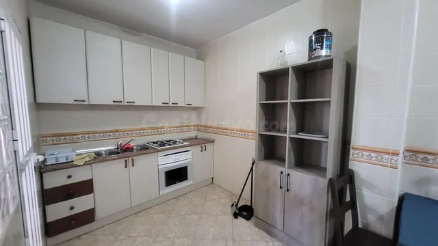 Piso en Alquiler en Albox Almería — 2