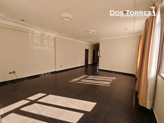 Bs.-3.500 En alquiler Amplio Departamento de 3 dormitorios, garaje y patio, proximo al IC NORTE (MELCHOR) — 9