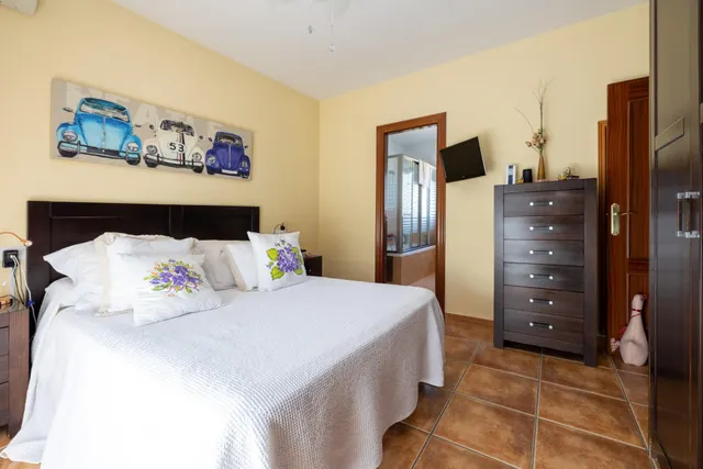 Preciosa Casa Pareada en Urbanización El Ventorrilo (Vegas del Genil) — 29
