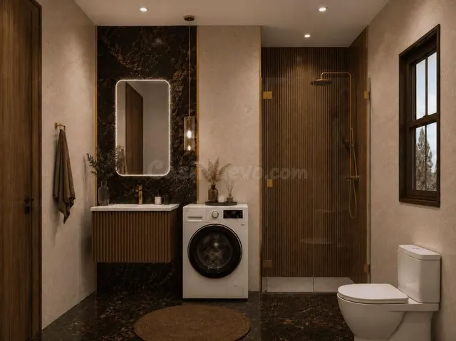 Apartamento 44m² en venta - Centro — 5