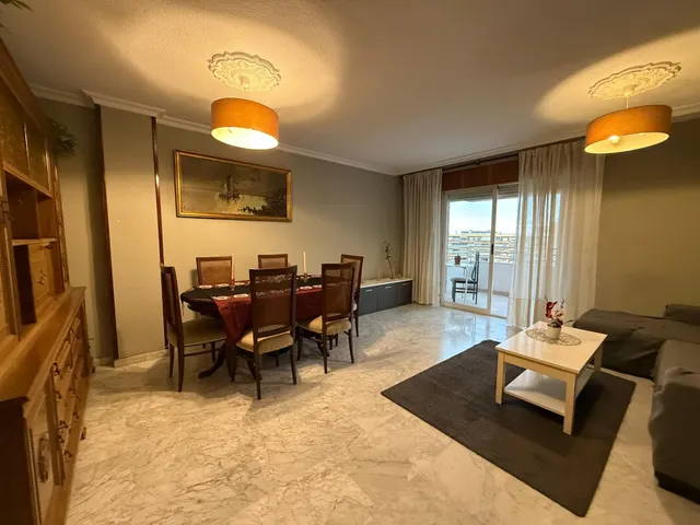 Piso de 4 dormitorios en una de las mejores zonas de Alicante — 34