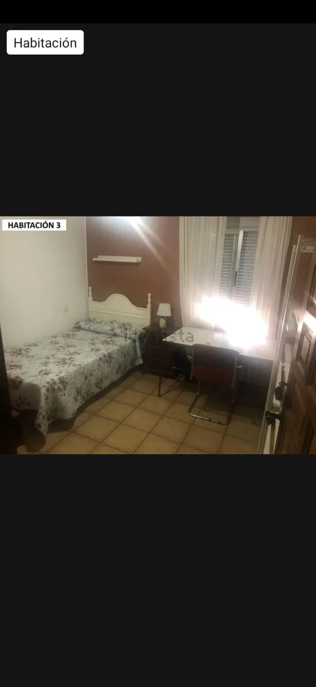 Trabajadores. 5 habitaciones (desde 260€/habitación) — 8