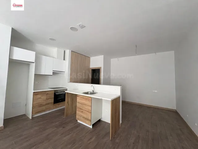 Apartamento en venta en zona sur — 3