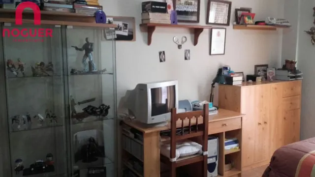 SE VENDE RESTAURANTE CON CASA EN VILLARRUBIA — 14