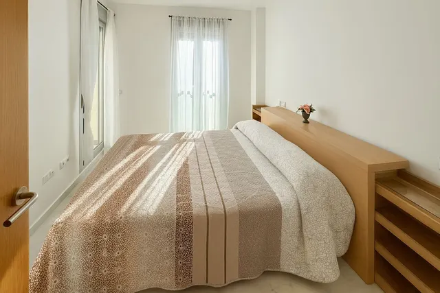 Dúplex 3 habitaciones 130m² en venta - Riviera del sol — 13