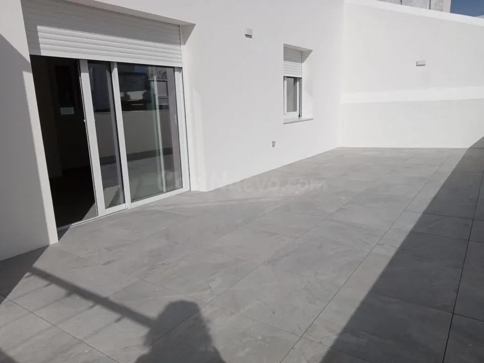 VENTA ESTUDIO EN PLANTA ATICO CADIZ CENTRO (OBRA NUEVA)