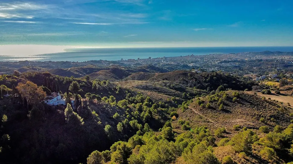 Chalet 4 habitaciones 195m² en venta - Riviera del sol