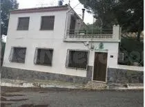 COMPLEJO TURÍSTICO EN LA SIERRA DE HURCHILLO - ZONA HURCHILL