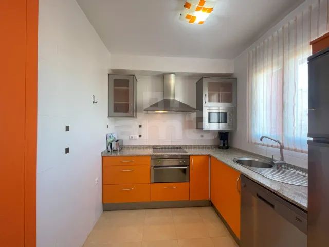 APARTAMENTOS Y DÚPLEX ESPECTACULARES  VISTAS AL MAR — 19