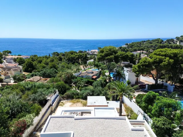 Villa 4 habitaciones 460m² en venta - Pla del mar - foto 3