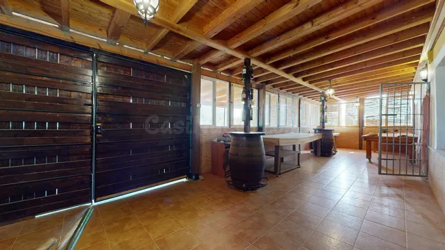 VIVIENDA DE CAMPO EN CORVERA — 2