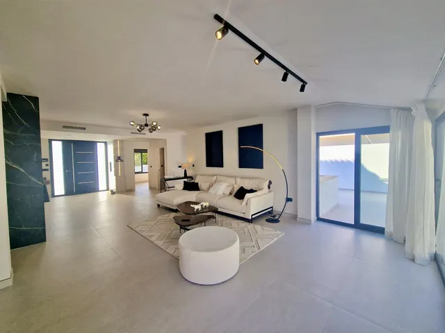 Chalet 5 habitaciones 390m² en venta - Marbella — 10