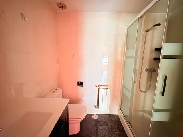 ESTUPENDO PISO EN ZONA ALTA DE PONFERRADA — 14