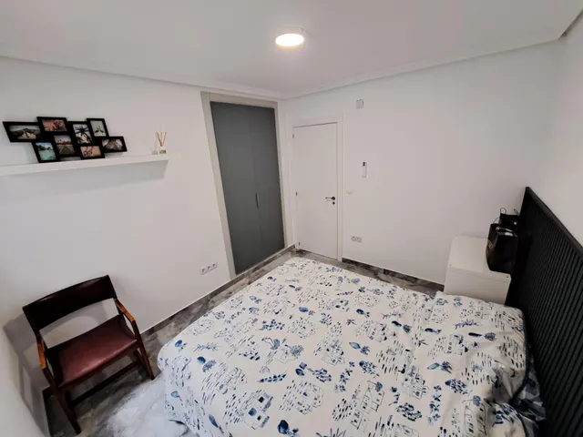 VIVIENDA COMPLETAMENTE REFORMADA Y PERFECTAMENTE EQUIPADA — 18