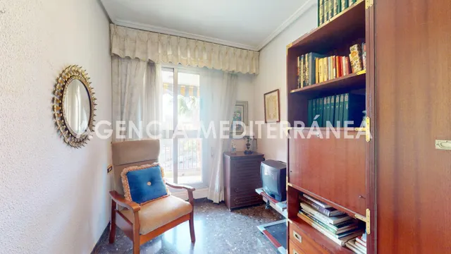 Piso en venta en Valencia, con garaje incluido — 26