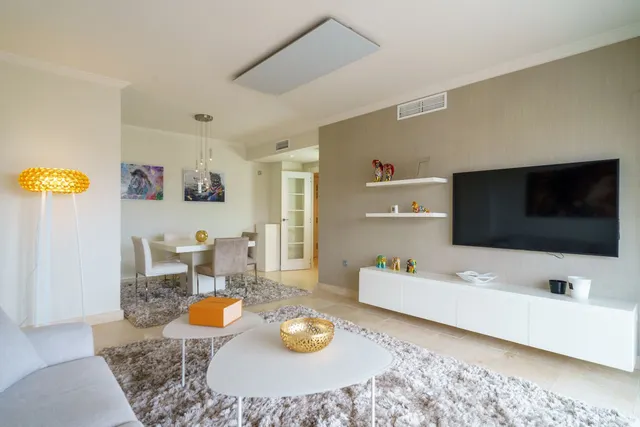 Apartamento 2 habitaciones 115m² en venta - Costa del Sol — 9