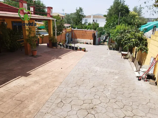 Oportunidad Única: Parcela en Carrerra del Caballo, Córdoba  - foto 3