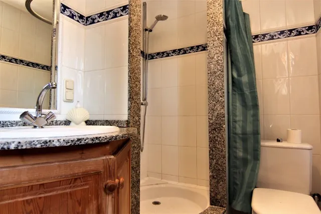 Villa 8 habitaciones 392m² en venta - Benissa pueblo — 48