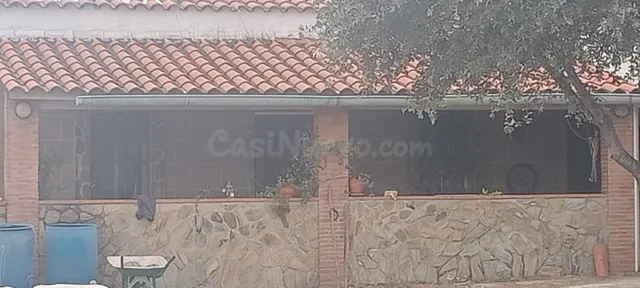 2 Casas de campo en 3.000 metros de parcela - foto 2