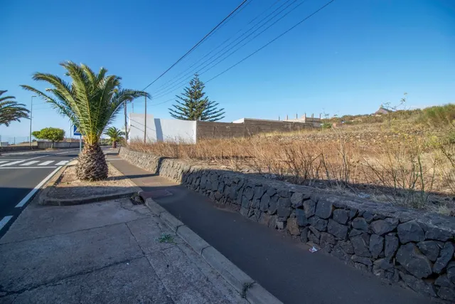 ATENCIÓN INVERSOR ESTA ES TÚ OPORTUNIDAD PARA ADQUIRIR 3 PARCELAS DE TERRENO EN LA CUAL PODRÁS CONST — 5