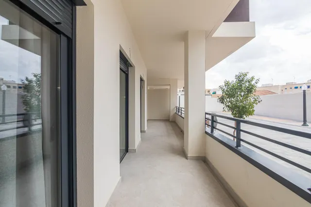 Vivienda nueva a estrenar — 27