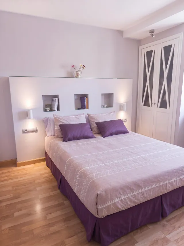 Villa 6 habitaciones 500m² en venta - Manantiales - Lagar - Cortijo — 12