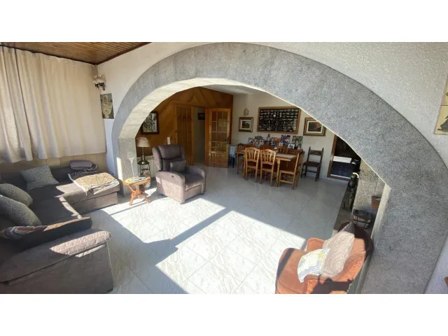 Casa en venta — 8