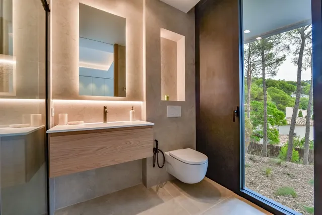 Villa 4 habitaciones 591m² en venta - Altea la Vella — 22