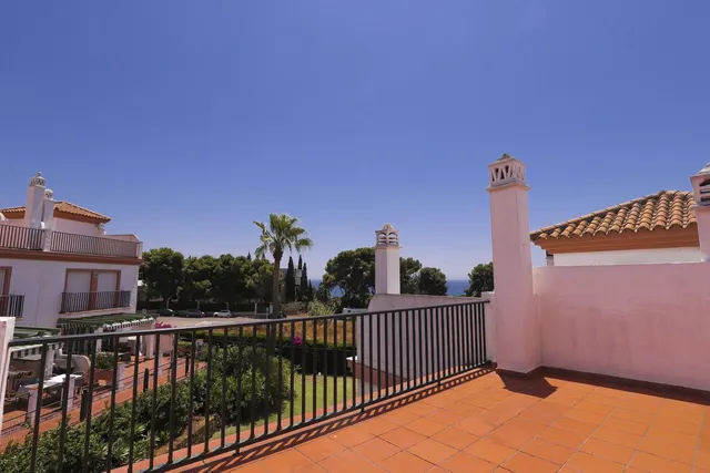Adosado 3 habitaciones 222m² en venta - Marbella — 23