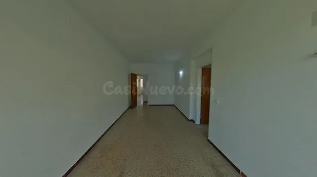PISO DE 3 habitaciones GRAN-VIA /CREU ALTA — 4