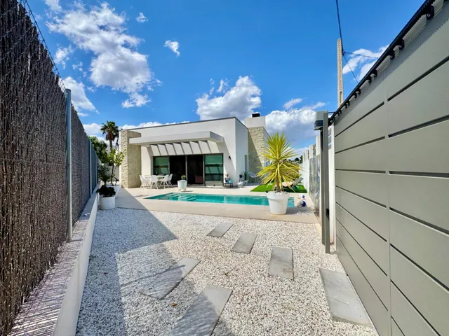 Villa 3 habitaciones 90m² en venta - Blue Lagoon - Galán — 31
