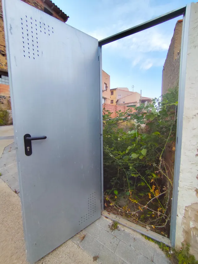 Solar urbano en venta en Alcalá de Moncayo — 23