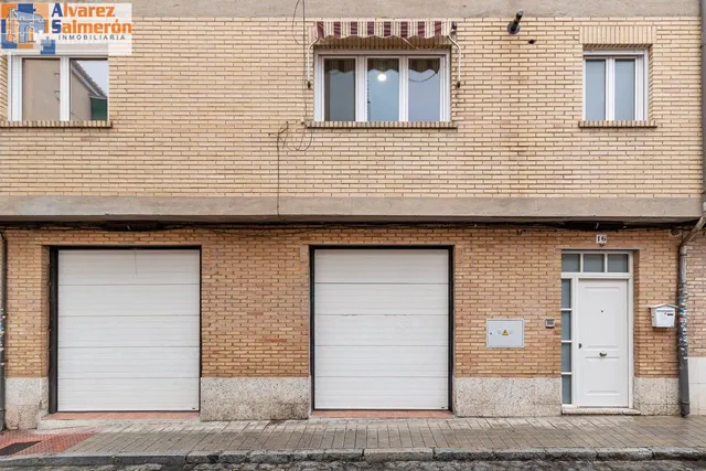 Espectacular casa reformada en Calle Xauen (Zaidín) — 28